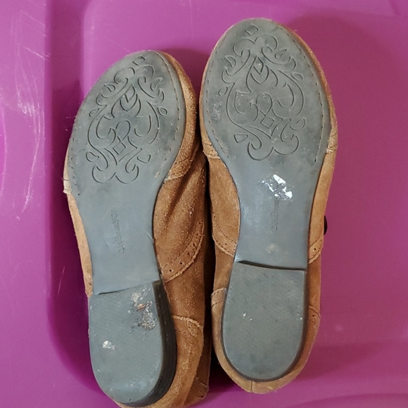 G H Basd & Co / Hillary shoes size 7M - Picture 8 of 9